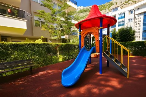 2+1 Lejlighed  i Konyaalti, Antalya, Tyrkiet Nr. 237608 - 28