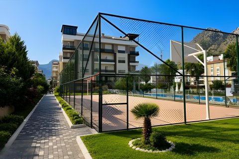2+1 Lejlighed  i Konyaalti, Antalya, Tyrkiet Nr. 237608 - 18