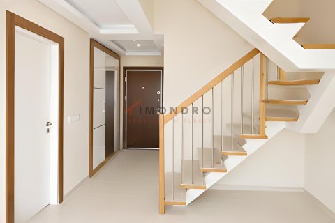 2+1 Lejlighed  i Konyaalti, Antalya, Tyrkiet Nr. 237608 - 9