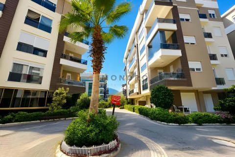 2+1 Lejlighed  i Konyaalti, Antalya, Tyrkiet Nr. 237608 - 17