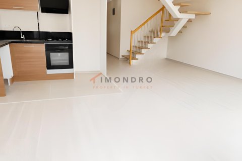 2+1 Lejlighed  i Konyaalti, Antalya, Tyrkiet Nr. 237608 - 11