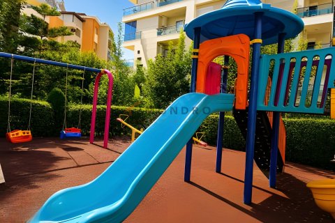 2+1 Lejlighed  i Konyaalti, Antalya, Tyrkiet Nr. 237608 - 29