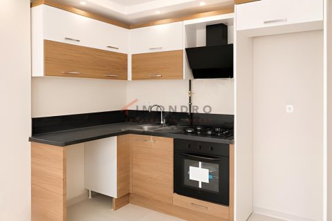 2+1 Lejlighed  i Konyaalti, Antalya, Tyrkiet Nr. 237608 - 10