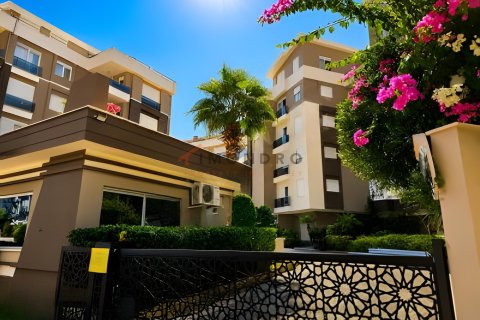 2+1 Lejlighed  i Konyaalti, Antalya, Tyrkiet Nr. 237608 - 24