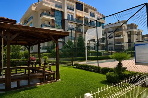 2+1 Lejlighed  i Konyaalti, Antalya, Tyrkiet Nr. 237608 - 22