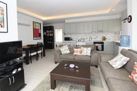 3+1 Penthäuser in Belek, Antalya, Türkei Nr. 237602 - 13