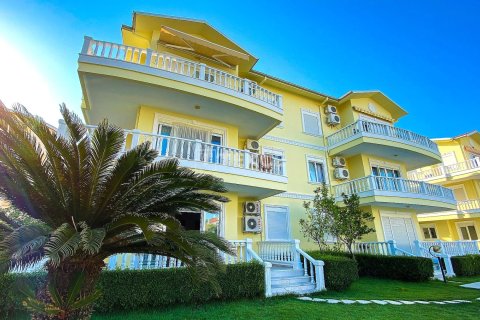 3+1 Penthäuser in Belek, Antalya, Türkei Nr. 237602 - 6