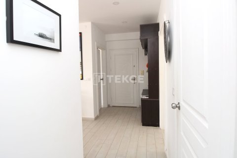3+1 Penthäuser in Belek, Antalya, Türkei Nr. 237602 - 29