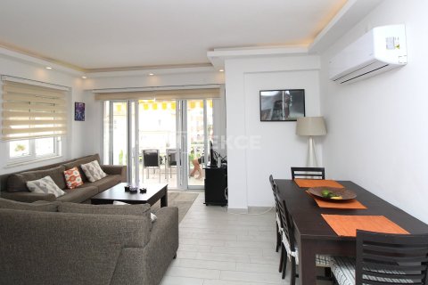 3+1 Penthäuser in Belek, Antalya, Türkei Nr. 237602 - 16