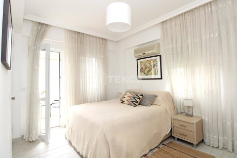 3+1 Penthäuser in Belek, Antalya, Türkei Nr. 237602 - 21