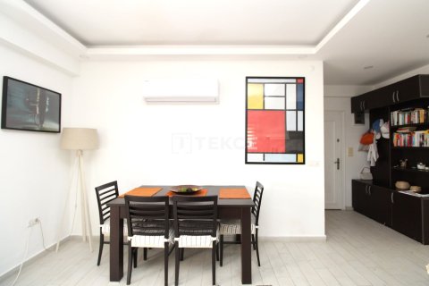 3+1 Penthäuser in Belek, Antalya, Türkei Nr. 237602 - 20