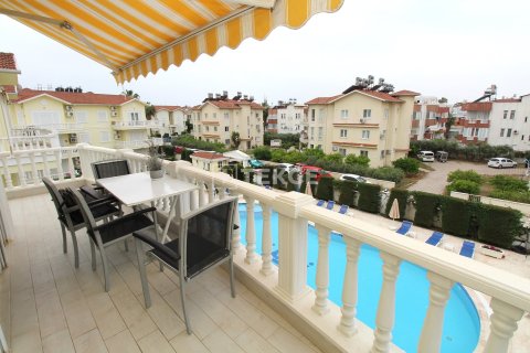 3+1 Penthäuser in Belek, Antalya, Türkei Nr. 237602 - 10