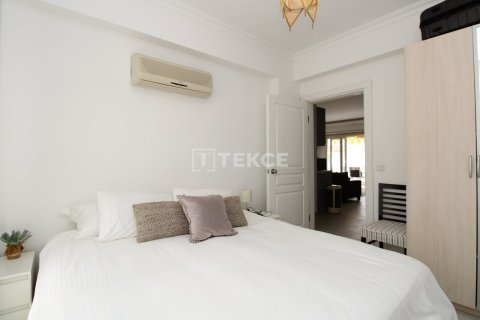 3+1 Penthäuser in Belek, Antalya, Türkei Nr. 237602 - 24