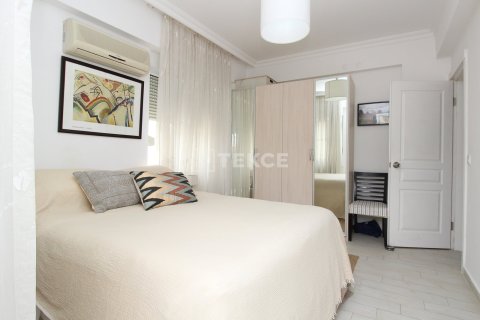 3+1 Penthäuser in Belek, Antalya, Türkei Nr. 237602 - 22