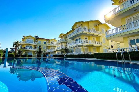 3+1 Penthäuser in Belek, Antalya, Türkei Nr. 237602 - 2