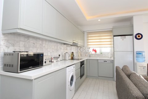 3+1 Penthäuser in Belek, Antalya, Türkei Nr. 237602 - 19