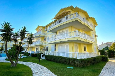 3+1 Penthäuser in Belek, Antalya, Türkei Nr. 237602 - 5