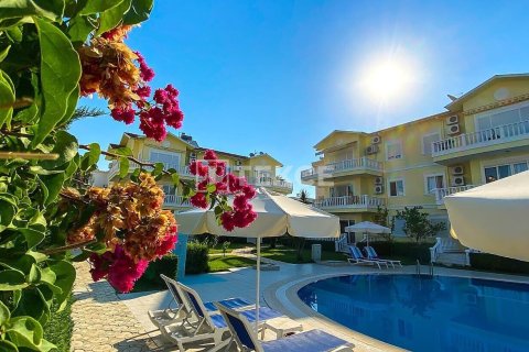 3+1 Penthäuser in Belek, Antalya, Türkei Nr. 237602 - 7