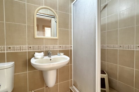 1+1 Lejlighed  i Antalya, Tyrkiet Nr. 237607 - 13