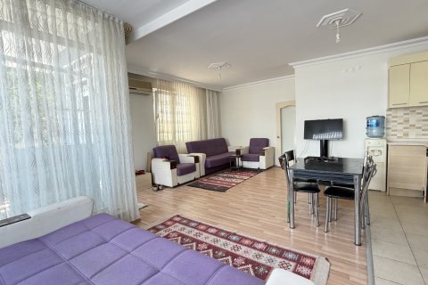 1+1 Lejlighed  i Antalya, Tyrkiet Nr. 237607 - 6