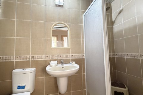 1+1 Lejlighed  i Antalya, Tyrkiet Nr. 237607 - 14