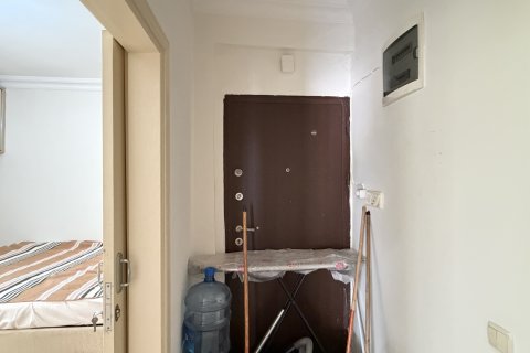 1+1 Lejlighed  i Antalya, Tyrkiet Nr. 237607 - 15
