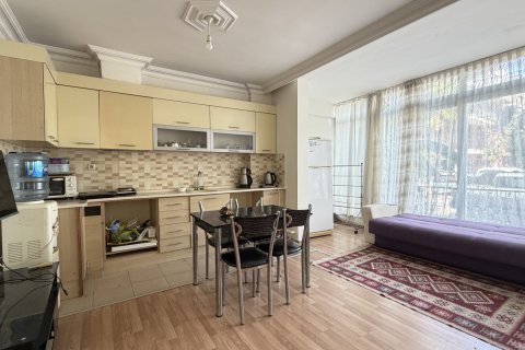 1+1 Lejlighed  i Antalya, Tyrkiet Nr. 237607 - 7