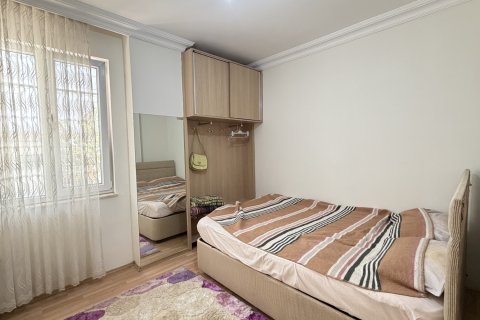 1+1 Lejlighed  i Antalya, Tyrkiet Nr. 237607 - 10