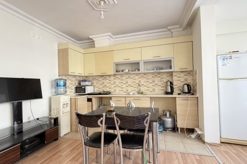 1+1 Lejlighed  i Antalya, Tyrkiet Nr. 237607 - 2