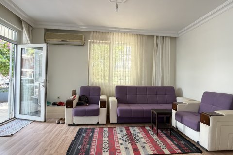 1+1 Lejlighed  i Antalya, Tyrkiet Nr. 237607 - 8