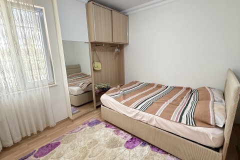1+1 Lejlighed  i Antalya, Tyrkiet Nr. 237607 - 12