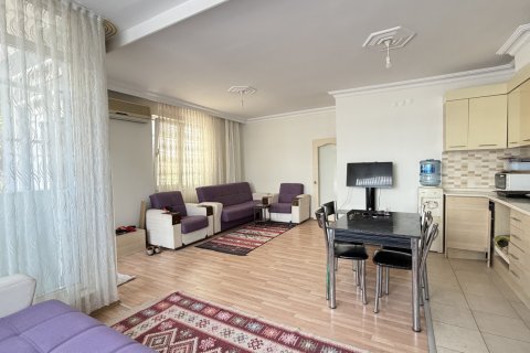 1+1 Lejlighed  i Antalya, Tyrkiet Nr. 237607