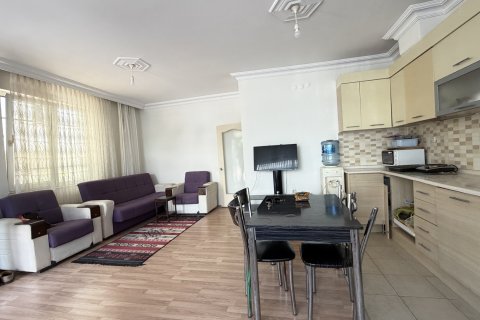 1+1 Lejlighed  i Antalya, Tyrkiet Nr. 237607 - 3