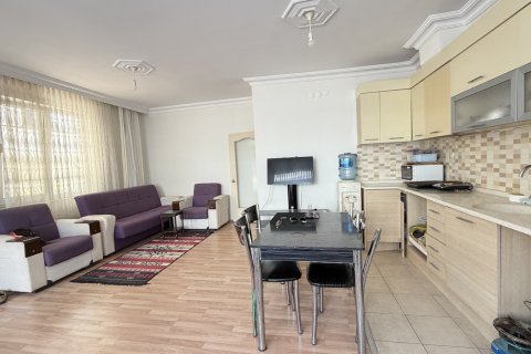 1+1 Lejlighed  i Antalya, Tyrkiet Nr. 237607 - 4