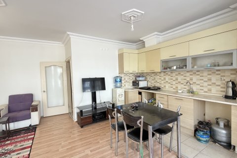 1+1 Lejlighed  i Antalya, Tyrkiet Nr. 237607 - 5
