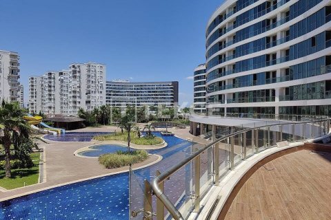 Apartment for sale  in Aksu, Antalya, Turkey, 1 bedroom, 54m2, No. 237603 – photo 11