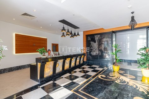 Apartment for sale  in Aksu, Antalya, Turkey, 1 bedroom, 54m2, No. 237603 – photo 28