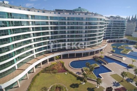 Apartment for sale  in Aksu, Antalya, Turkey, 1 bedroom, 54m2, No. 237603 – photo 3
