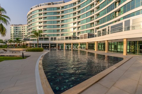 Apartment for sale  in Aksu, Antalya, Turkey, 1 bedroom, 54m2, No. 237603 – photo 1