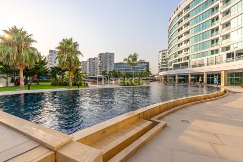 Apartment for sale  in Aksu, Antalya, Turkey, 1 bedroom, 54m2, No. 237603 – photo 15