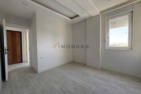 2+1 Lejlighed  i Kepez, Antalya, Tyrkiet Nr. 237610 - 14