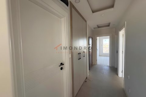 2+1 Lejlighed  i Kepez, Antalya, Tyrkiet Nr. 237610 - 10