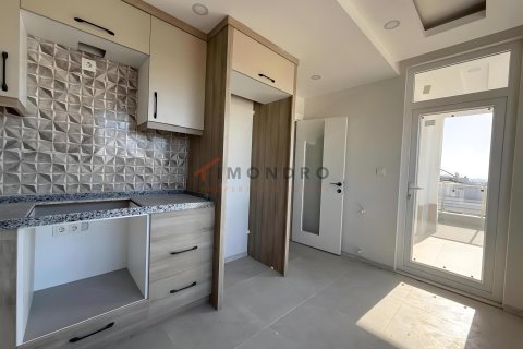 2+1 Lejlighed  i Kepez, Antalya, Tyrkiet Nr. 237610 - 7