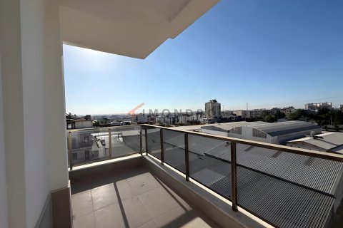 2+1 Lejlighed  i Kepez, Antalya, Tyrkiet Nr. 237610 - 20