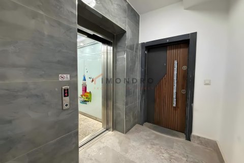 2+1 Lejlighed  i Kepez, Antalya, Tyrkiet Nr. 237610 - 16