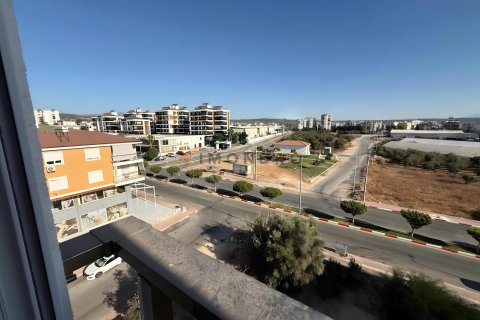 2+1 Lejlighed  i Kepez, Antalya, Tyrkiet Nr. 237610 - 1