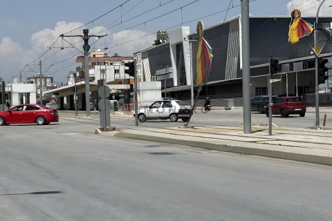 2+1 Lejlighed  i Kepez, Antalya, Tyrkiet Nr. 237610 - 23