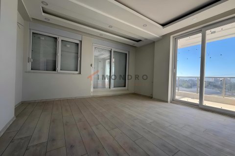 2+1 Lejlighed  i Kepez, Antalya, Tyrkiet Nr. 237610 - 4