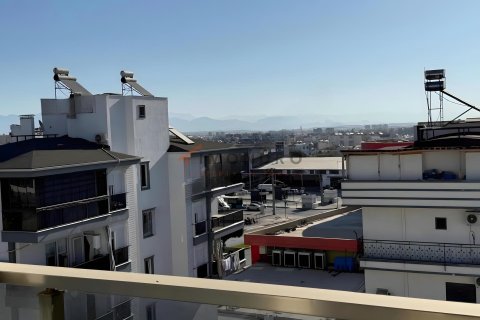 2+1 Lejlighed  i Kepez, Antalya, Tyrkiet Nr. 237610 - 24