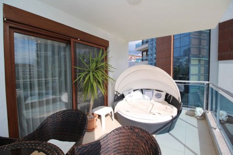 Продажа квартиры  в Джикджилли, Анталье, Турция 2+1, 110м2, №218555 – фото 10